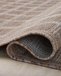 Topanga TOP-01 Natural/Bone Area Rug