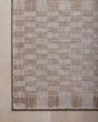 Topanga TOP-03 Natural/Dove Area Rug