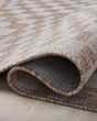 Topanga TOP-03 Natural/Dove Area Rug