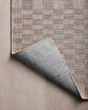 Topanga TOP-03 Natural/Dove Area Rug
