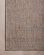 Topanga TOP-06 Natural/Mist Area Rug