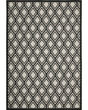 Torrey 4151g Beige/Black Area Rug