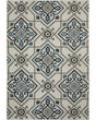 Torrey 4y Beige/Blue Area Rug