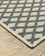 Torrey 501h Beige/Grey Area Rug