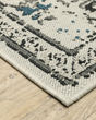 Torrey 5561h Beige/Grey Area Rug