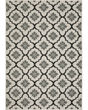 Torrey 5562e Beige/Black Area Rug