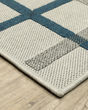 Torrey 7150h Beige/Blue Area Rug