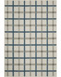 Torrey 7150h Beige/Blue Area Rug