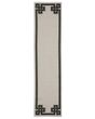 Torrey 1530i Beige/Black Area Rug