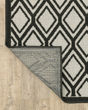 Torrey 4151g Beige/Black Area Rug