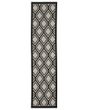Torrey 4151g Beige/Black Area Rug