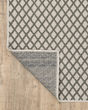 Torrey 501h Beige/Grey Area Rug