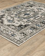 Torrey 5561h Beige/Grey Area Rug