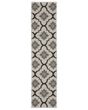 Torrey 5562e Beige/Black Area Rug