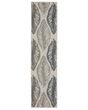 Torrey 5570y Beige/Grey Area Rug