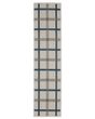 Torrey 7150h Beige/Blue Area Rug