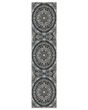 Torrey 72j Beige/Blue Area Rug