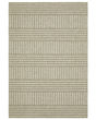 Tortuga tr02a Beige/Black Area Rug