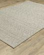 Tortuga tr04a Beige/Black Area Rug