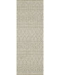 Tortuga tr04a Beige/Black Area Rug