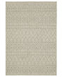 Tortuga tr04a Beige/Black Area Rug