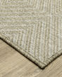 Tortuga tr05a Beige/Beige Area Rug