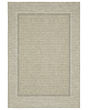 Tortuga tr06a Beige/Black Area Rug