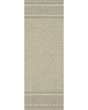 Tortuga tr07a Beige/Black Area Rug
