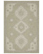 Tortuga tr08a Beige/Black Area Rug