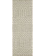 Tortuga tr09a Beige/Black Area Rug