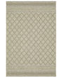 Tortuga tr10a Beige/Black Area Rug