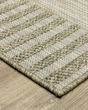 Tortuga tr11a Beige/Beige Area Rug