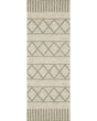 Tortuga tr11a Beige/Beige Area Rug