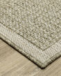 Tortuga tr12a Beige/Beige Area Rug