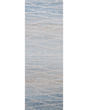 Townes TOW-07 Natural/Sky Area Rug