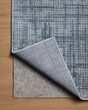 Townes TOW-08 Grey/Denim Area Rug
