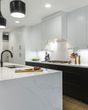 Tranquility Quartz Countertop