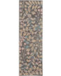 Tranquil TRA03 Grey/Beige Area Rug