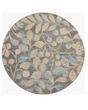 Tranquil TRA03 Grey/Beige Area Rug