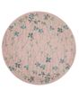 Tranquil TRA04 Pink Area Rug