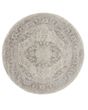 Tranquil TRA05 Ivory/Grey Area Rug