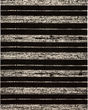 Traverse Lanes Charcoal Area Rug