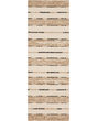 Traverse Lanes Tan Area Rug