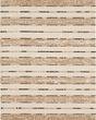 Traverse Lanes Tan Area Rug