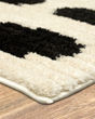 Traverse Roundabout Area Rug