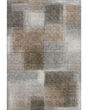 Trevi TV10 Pewter Area Rug