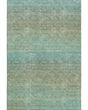 Trevi TV11 Teal Area Rug