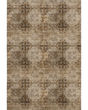 Trevi TV16 Taupe Area Rug