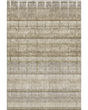 Trevi TV19 Taupe Area Rug