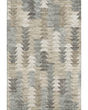 Trevi TV20 Taupe Area Rug